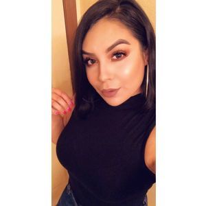 Meet your Posher, Magali